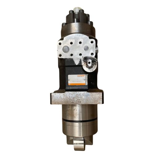 LOrange High Pressure Fuel Pump